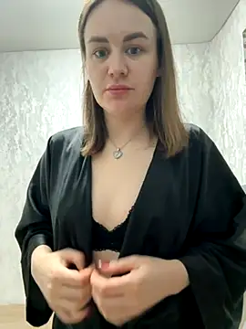 Risky-Flower online show from 23, 9, 2025