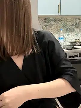 Risky-Flower online show from 5, 11, 2025