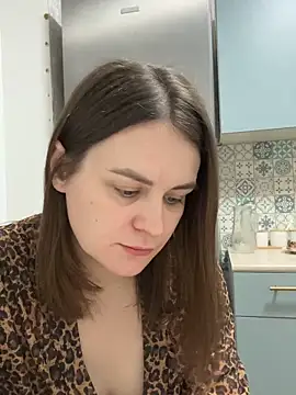 Risky-Flower online show from 22, 12, 2025