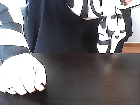 EllaLove2277 online show from 21, 10, 2025