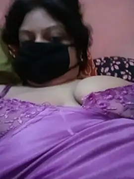 Snapshot of Hanny_Beby143 chatting on 1, 8, 2026 Hanny Beby143 online show from 1, 8, 2026