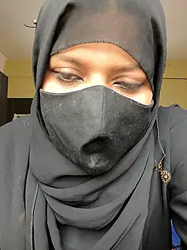 SpicykhalifaX online show from 13, 1, 2026