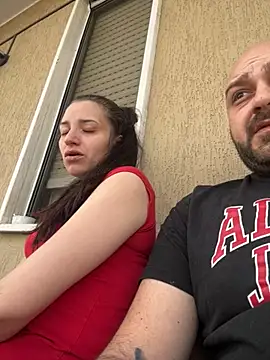 Maialona78 online show from 15, 4, 2026