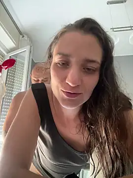 Snapshot of Maialona78 chatting on 2, 7, 2026 Maialona78 online show from 2, 7, 2026