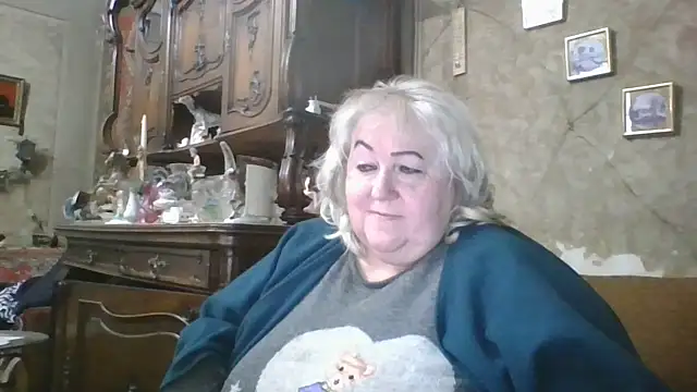 Lala-Love56 online show from 22, 10, 2025