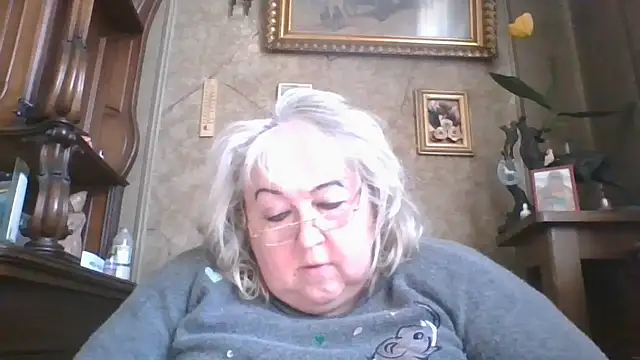 Lala-Love56 online show from 6, 3, 2026