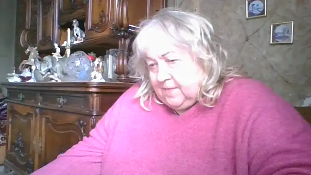 Lala-Love56 online show from 9, 5, 2026