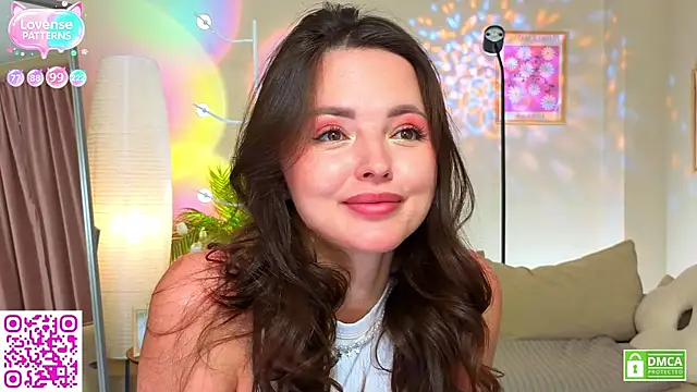 OliviaKis  online show from 18, 7, 2026