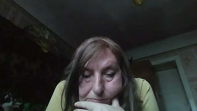 AnnaLive570 online show from 30, 9, 2025