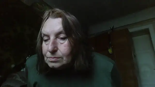 AnnaLive570 online show from 1, 10, 2025