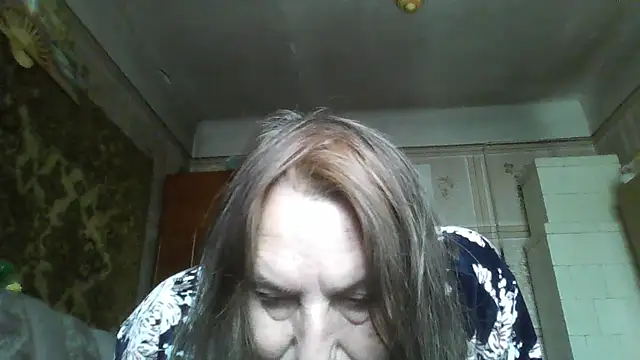 AnnaLive570 online show from 3, 10, 2025