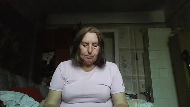 AnnaLive570 online show from 8, 10, 2025