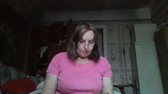 AnnaLive570 online show from 27, 11, 2025