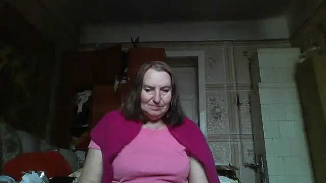 AnnaLive570 online show from 28, 11, 2025