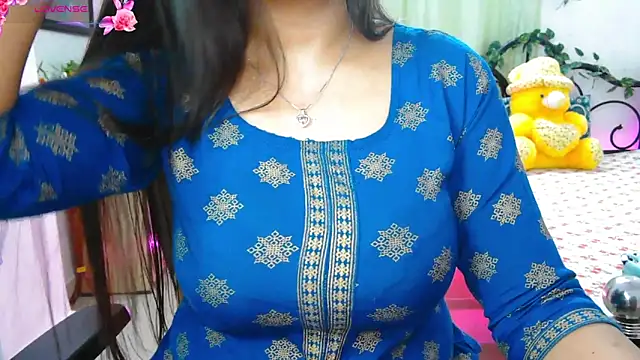 WildDimpi 0 online show from 29, 10, 2025