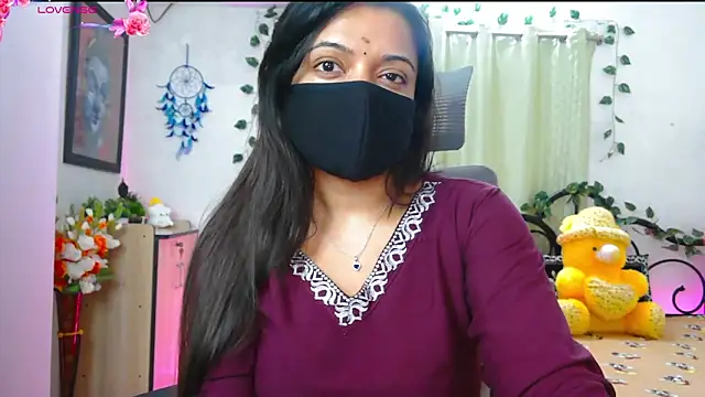 WildDimpi 0 online show from 28, 11, 2025