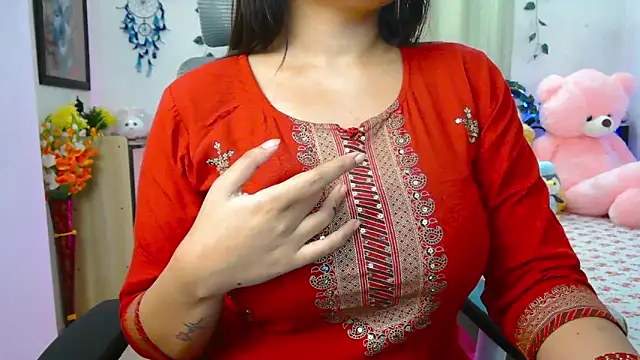 WildDimpi 0 online show from 7, 5, 2026