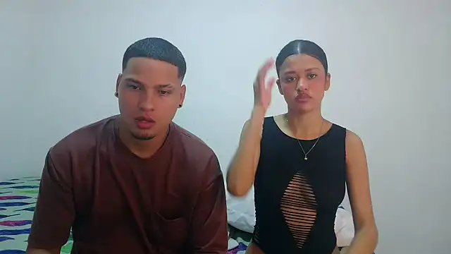 Sexy777Couple online show from 20, 9, 2025