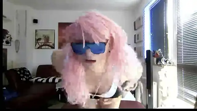 hellgirl1980 online show from 27, 4, 2026
