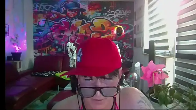 hellgirl1980 online show from 3, 7, 2026