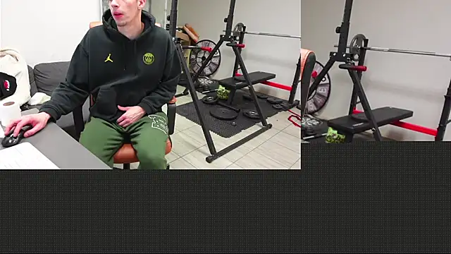 Ryan Dozer online show from 10, 1, 2026