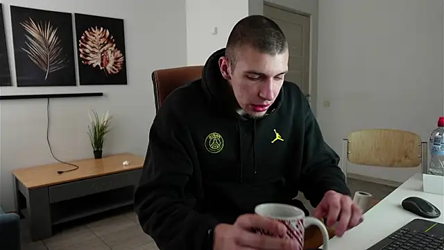 Ryan Dozer online show from 15, 3, 2026