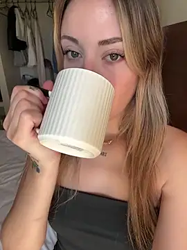 Sashailardi online show from 18, 4, 2026