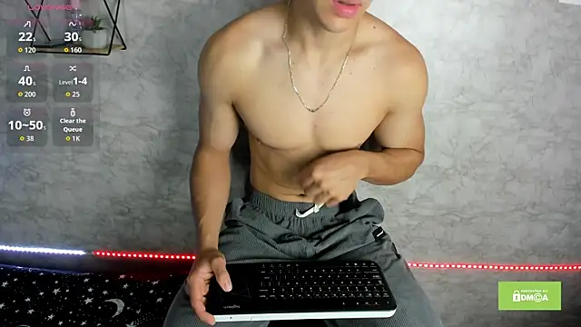 alex cumfit1 online show from 22, 12, 2025