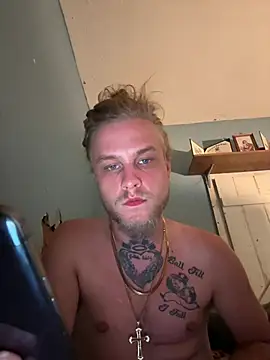 DiscreetCell online show from 14, 7, 2026