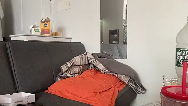 Snapshot of littyleesh1 chatting on 26, 9, 2025 littyleesh1 online show from 26, 9, 2025