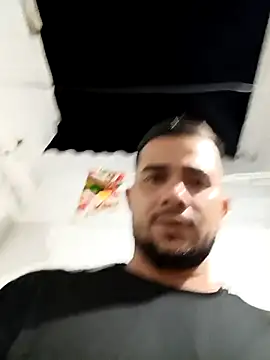 yeffito1 online show from 16, 3, 2026