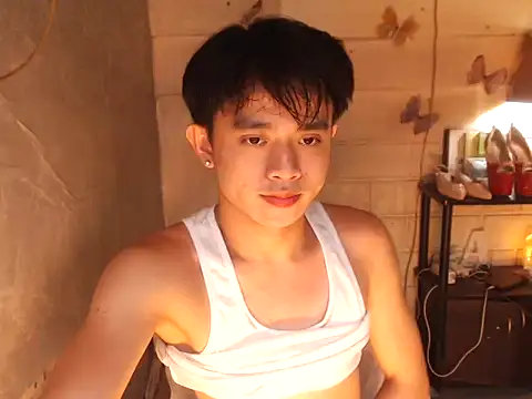 NautyBoyBrazeen 143 online show from 21, 3, 2026