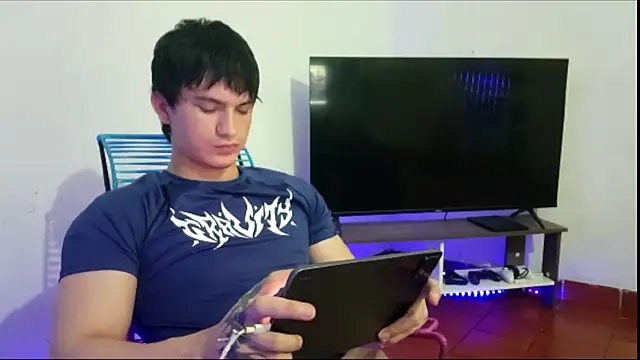 ErickWalton online show from 21, 10, 2025