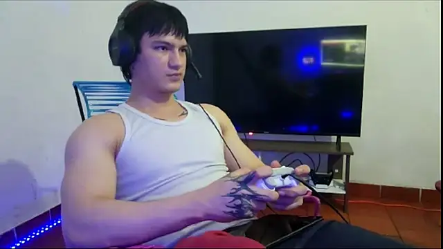 ErickWalton online show from 25, 10, 2025