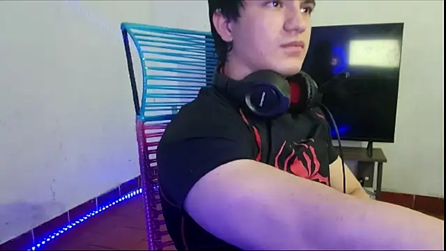 ErickWalton online show from 26, 10, 2025