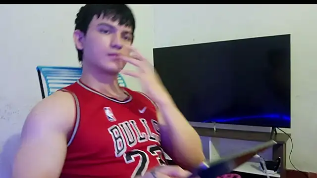 ErickWalton online show from 29, 11, 2025