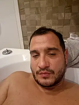 Darkhayrboy online show from 3, 11, 2025