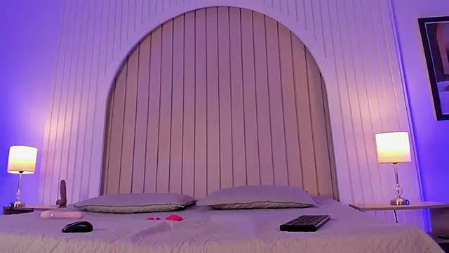 maria gil online show from 1, 12, 2025