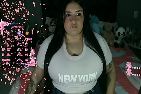 MIIN JII 1 online show from 5, 3, 2026