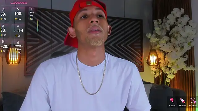 B Wild online show from 24, 10, 2025