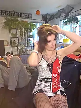 Snapshot of Blossom94 chatting on 10, 10, 2025 Blossom94 online show from 10, 10, 2025