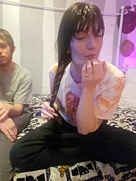 Blossom94 online show from 27, 10, 2025