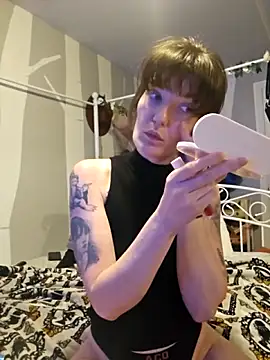 Blossom94 online show from 19, 11, 2025