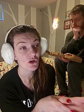 Blossom94 online show from 19, 12, 2025