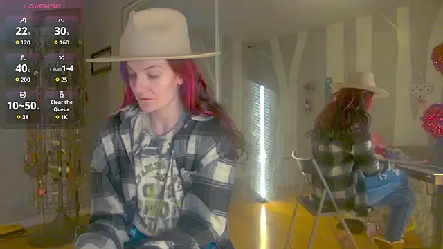 Blossom94 online show from 21, 2, 2026