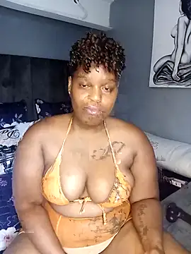 ThickAmy online show from 4, 11, 2025