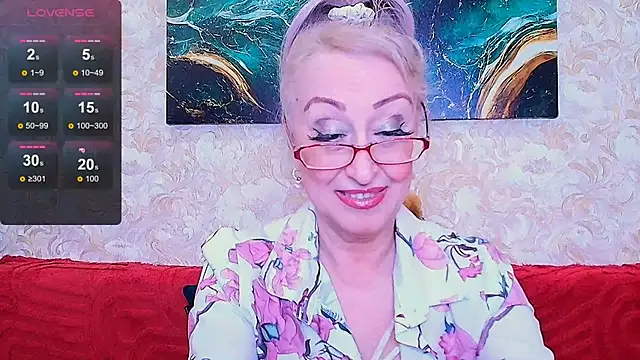  Sara  Smith  online show from 1, 6, 2026
