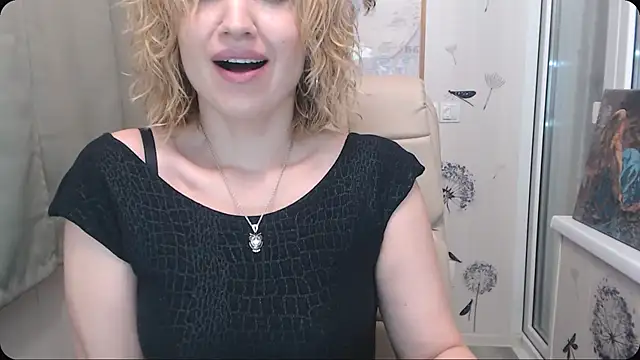 KatrinAlluring online show from 24, 11, 2025