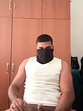 SEX TANRISII online show from 14, 9, 2025