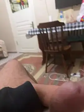 SEX TANRISII online show from 14, 1, 2026